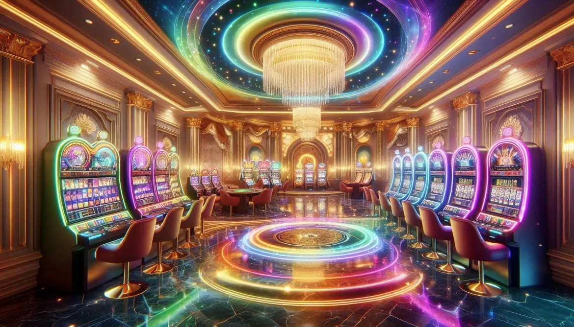 Bitdreams Casino